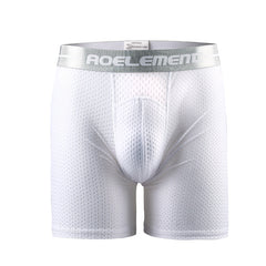 Men's Ice Silk Mesh Sports Underwear