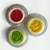 【Special-shaped】Bob Couple's Sexi Toys with Soft Thorns Sleeve Condoms 1 pcs