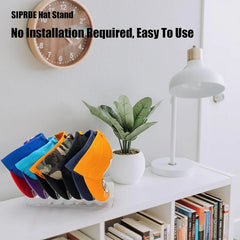 ð¥Last day 49% OFF ð¥Hat Stand for Baseball Caps