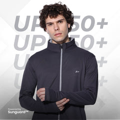 সানস্ক্রিন জ্যাকেট - সূর্য সুরক্ষার জন্য সেরা পোশাক