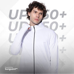 সানস্ক্রিন জ্যাকেট - সূর্য সুরক্ষার জন্য সেরা পোশাক