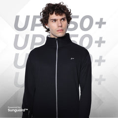 সানস্ক্রিন জ্যাকেট - সূর্য সুরক্ষার জন্য সেরা পোশাক