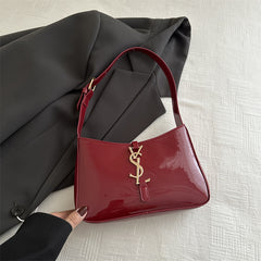 Fashionable, Casual, Simple and Elegant Single-shoulder Bag for Ladies