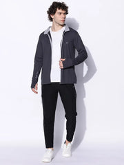 সানস্ক্রিন জ্যাকেট - সূর্য সুরক্ষার জন্য সেরা পোশাক