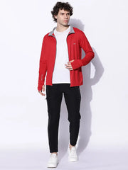 সানস্ক্রিন জ্যাকেট - সূর্য সুরক্ষার জন্য সেরা পোশাক