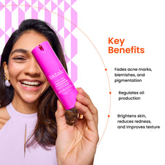 12% Niacinamide Clarifying Serum