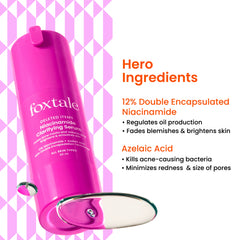 12% Niacinamide Clarifying Serum