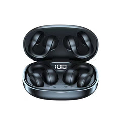 X58 Bone Conduction New Wireless Ear Clip Earphone Sports High Quality Noise Reduction Long Battery Life Bluetooth Earphone