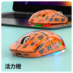 Viper BM560 Bluetooth Wireless Tri-Mode Mouse