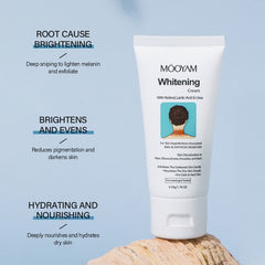 Wrinkle-Fighting, Neck Beautifying, Neckline Wrinkle, Dark Neck Care Cream