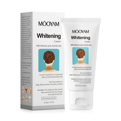 Wrinkle-Fighting, Neck Beautifying, Neckline Wrinkle, Dark Neck Care Cream