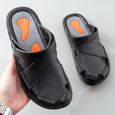 Breathable Two-in-one Slip-resistant Work Sports Running Sandals