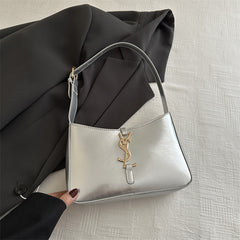 Fashionable, Casual, Simple and Elegant Single-shoulder Bag for Ladies