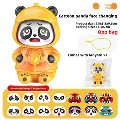 Chinese Face-changing Dolls, Special Children's Creative Toys