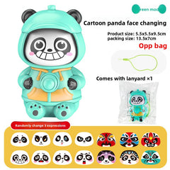 Chinese Face-changing Dolls, Special Children's Creative Toys