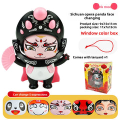 Chinese Face-changing Dolls, Special Children's Creative Toys