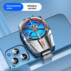 Semiconductor Refrigeration Mobile Phone Radiator