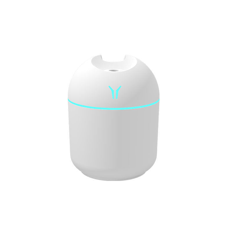 Easter Egg Humidifier USB Air Humidifier Aromatherapy Portable Large Spray Car Atomizer