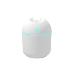 Easter Egg Humidifier USB Air Humidifier Aromatherapy Portable Large Spray Car Atomizer