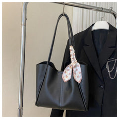 Large-capacity Fashionable and Casual Single-shoulder Bag for Women