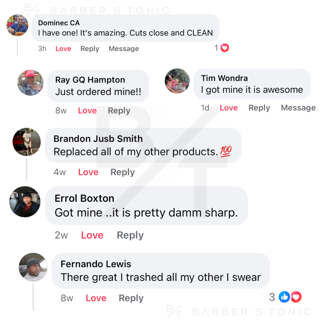 Affordable Premium Zero-Gapped