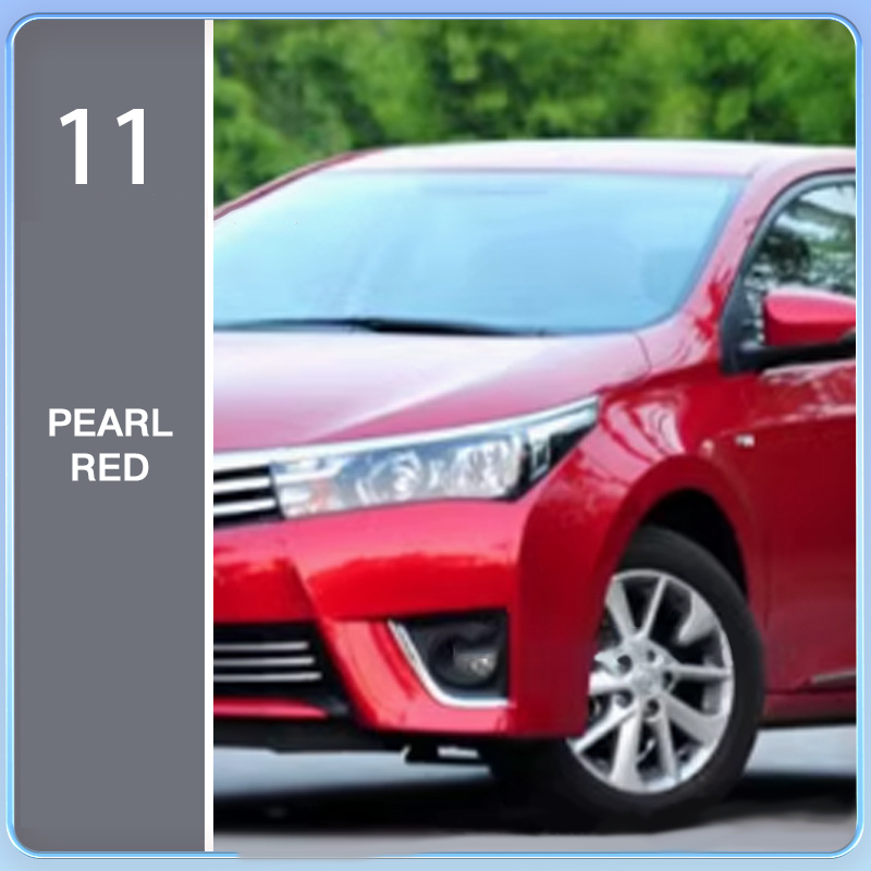 🔥BUY 1 GET 1 FREE🔥Car Touch Up Paint Fill Paint Pen 🚗