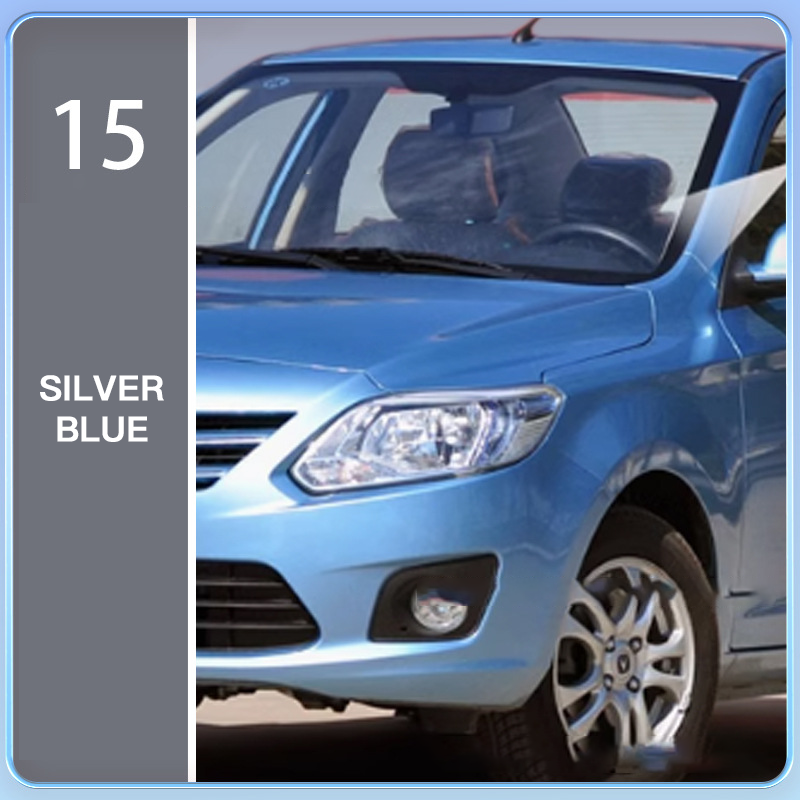 🔥BUY 1 GET 1 FREE🔥Car Touch Up Paint Fill Paint Pen 🚗