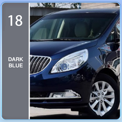 🔥BUY 1 GET 1 FREE🔥Car Touch Up Paint Fill Paint Pen 🚗