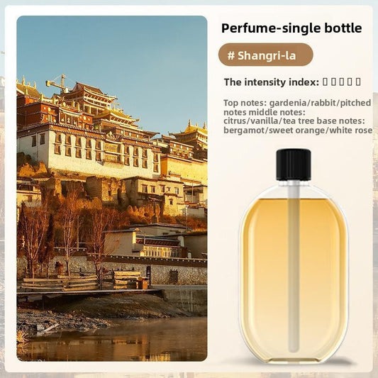 The New Type of Aroma Diffuser Automatically Sprays Fragrance, Bedroom Aroma Diffuser, Bathroom Essential Oil Diffuser and Ambient Light