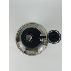 Summer Large Capacity Fitness Running Sports Kettle Food Grade High Temperature Resistant Plastic Straw Cup