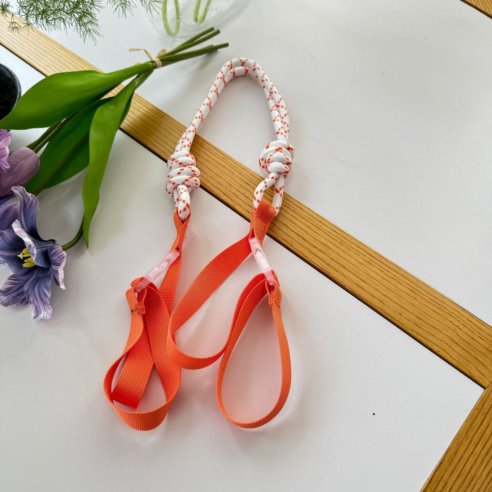 Japanese-style Embroidered Shopping Bags for Women, Fashionable, Niche and Large-capacity Bags