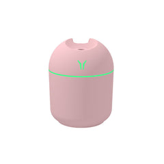 Easter Egg Humidifier USB Air Humidifier Aromatherapy Portable Large Spray Car Atomizer