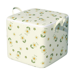 Home Wardrobe Clothing Storage Box, New Thickened Large-capacity Quilt Storage Bag,Moisture-proof Moving Packing Bag