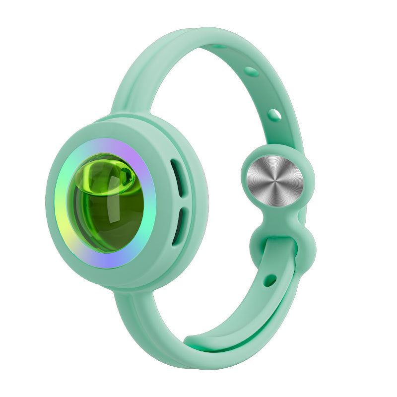 Anti-bite Silicone Wristband for Adults and Kids,Anti-bite Wristband, A Portable Plant Essential Oil Protection Outdoor Wonder