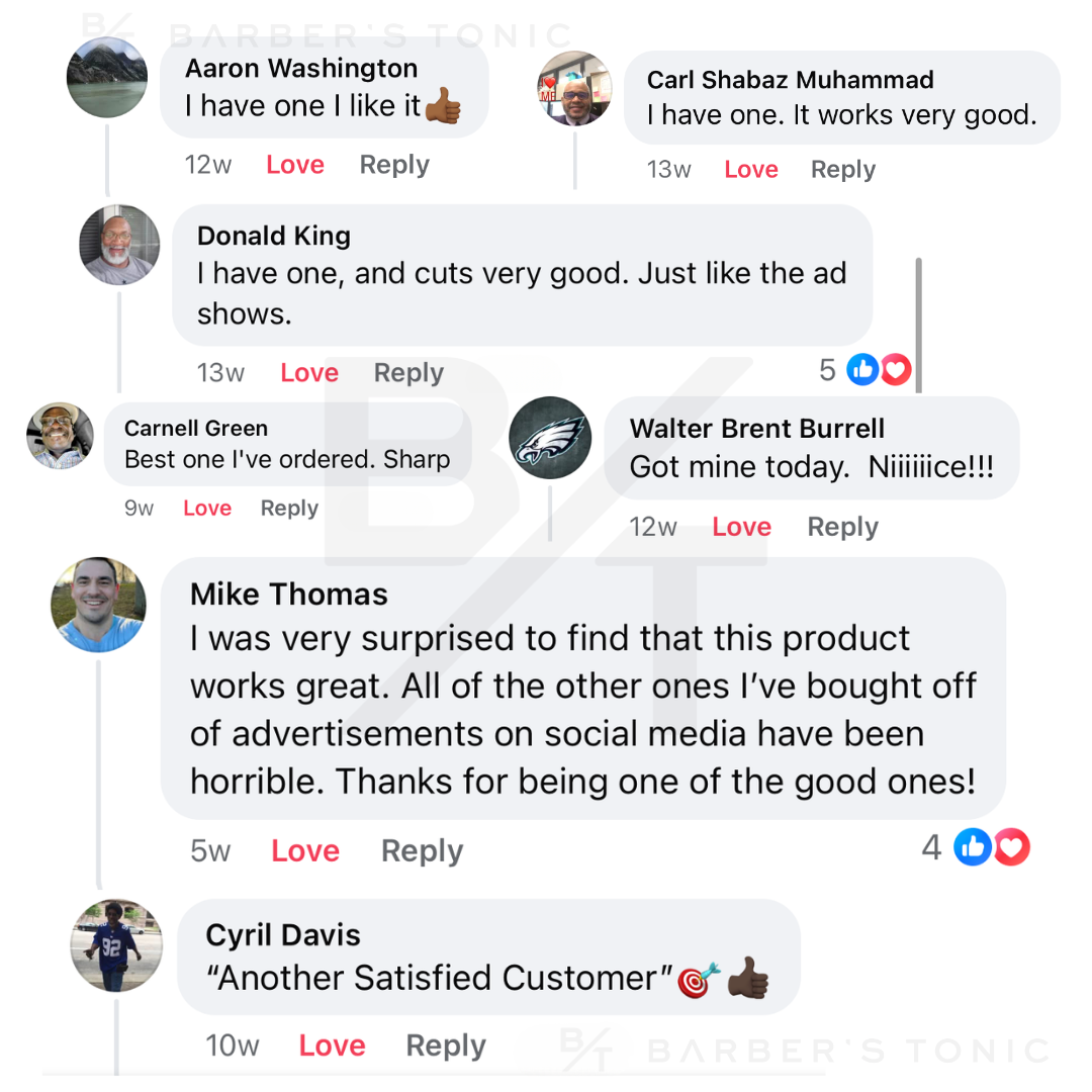 Affordable Premium Zero-Gapped