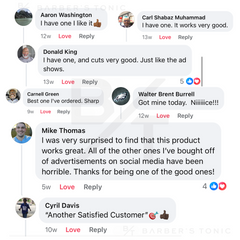 Affordable Premium Zero-Gapped