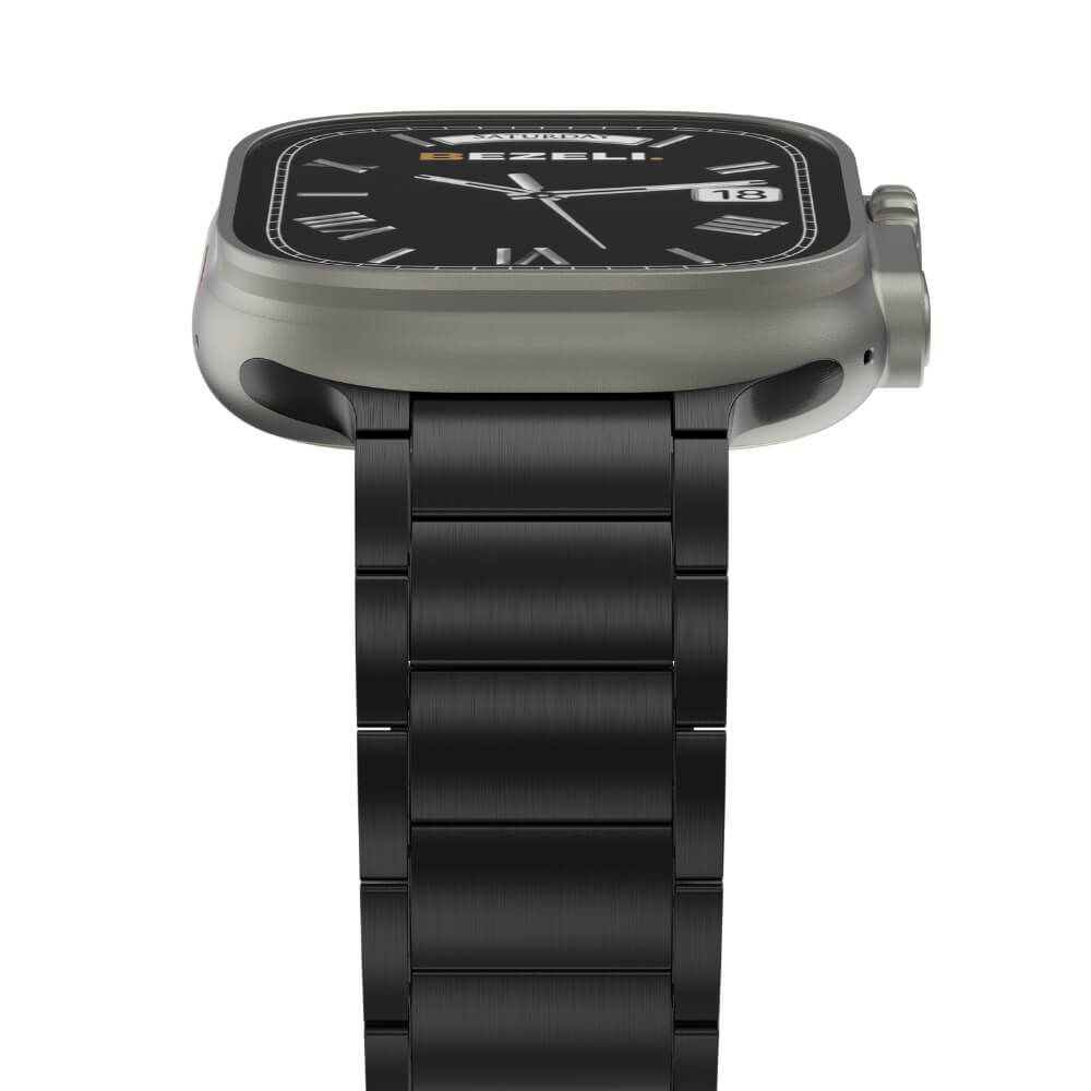 Titanium Band for Apple Watch