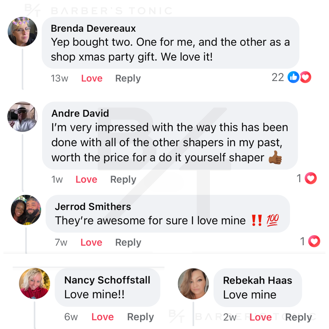 Affordable Premium Zero-Gapped