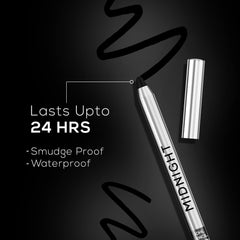 RENEE Midnight Kohl Pencil