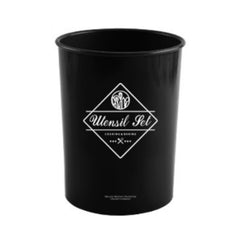 Silicone Kitchen Cooking Spatula Spoon Baking Tools 13-piece Set with Storage Bucket