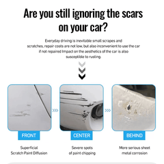 🔥BUY 1 GET 1 FREE🔥Car Touch Up Paint Fill Paint Pen 🚗