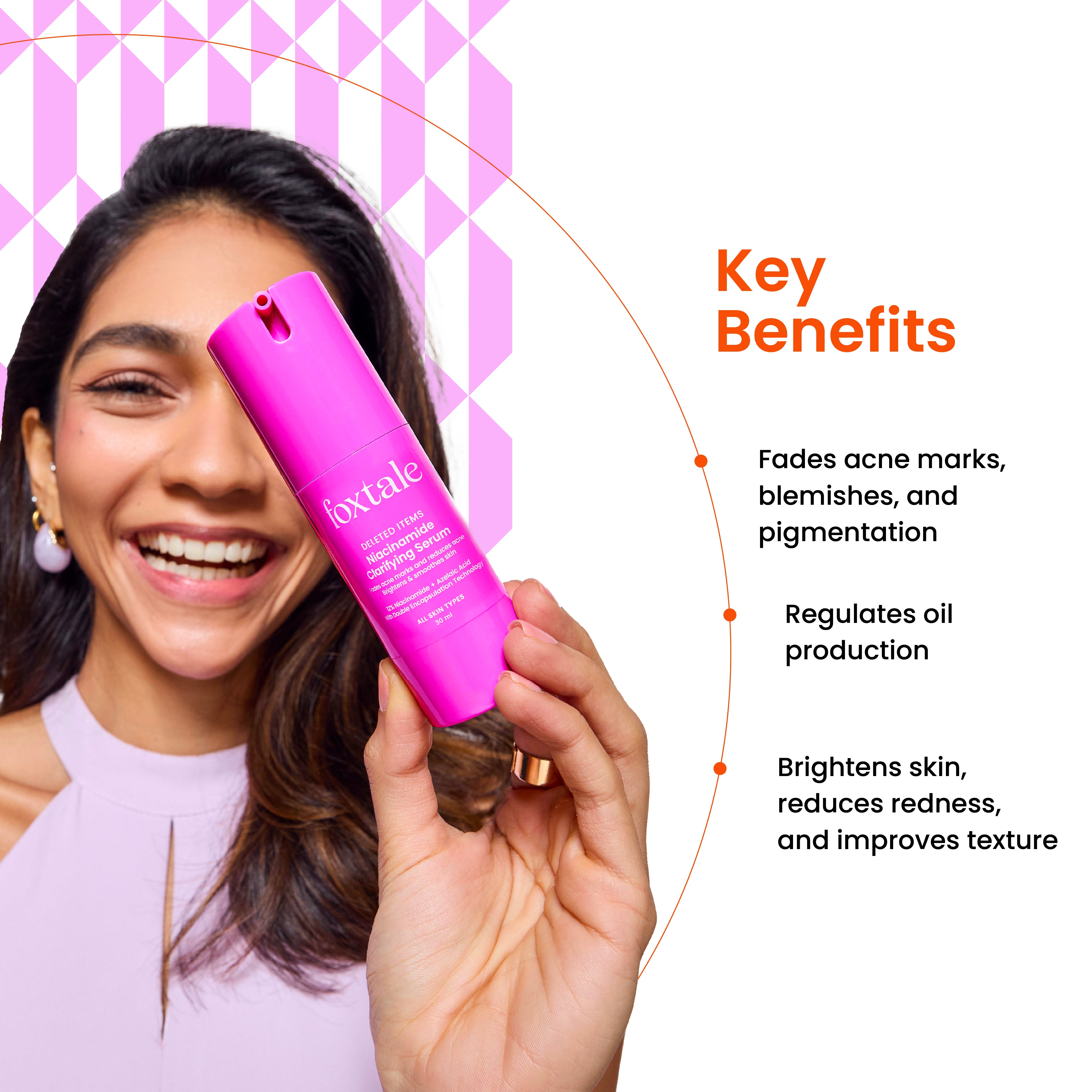 12% Niacinamide Clarifying Serum