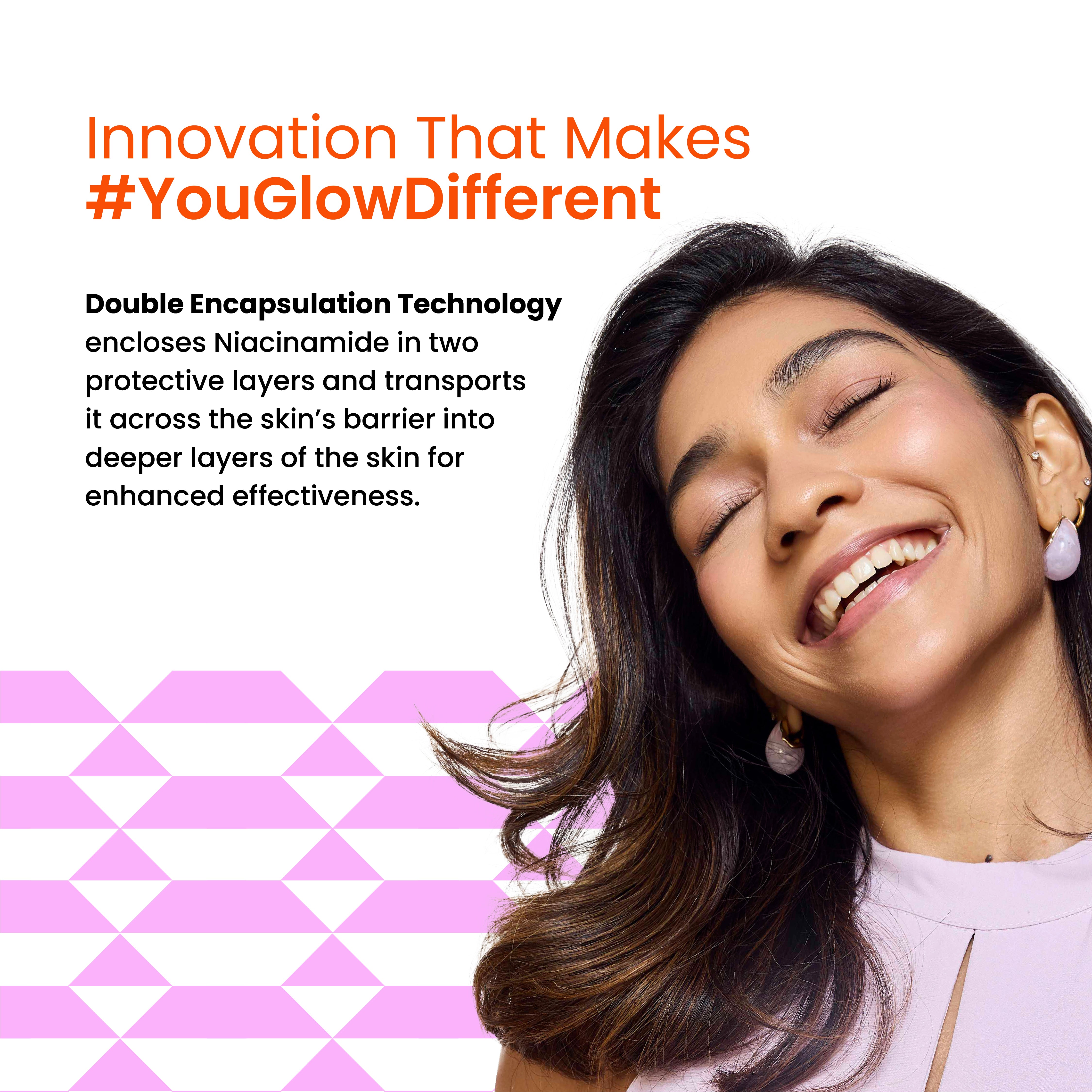 12% Niacinamide Clarifying Serum