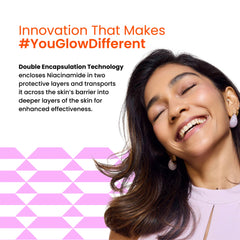 12% Niacinamide Clarifying Serum