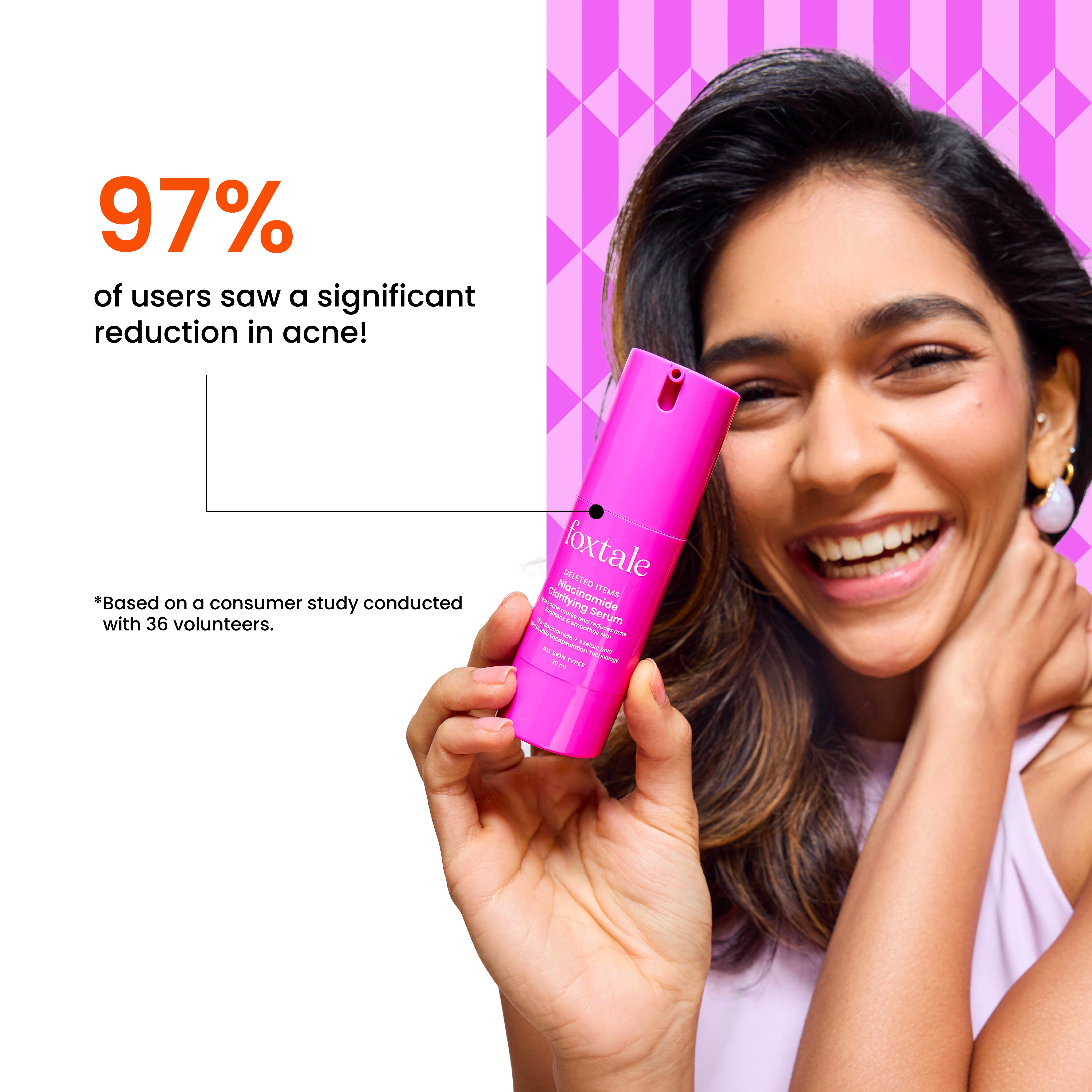 12% Niacinamide Clarifying Serum