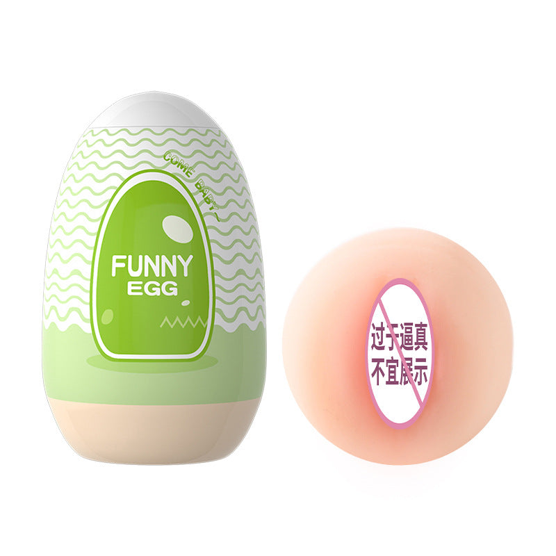 LaiLe Portable Masturbation Egg