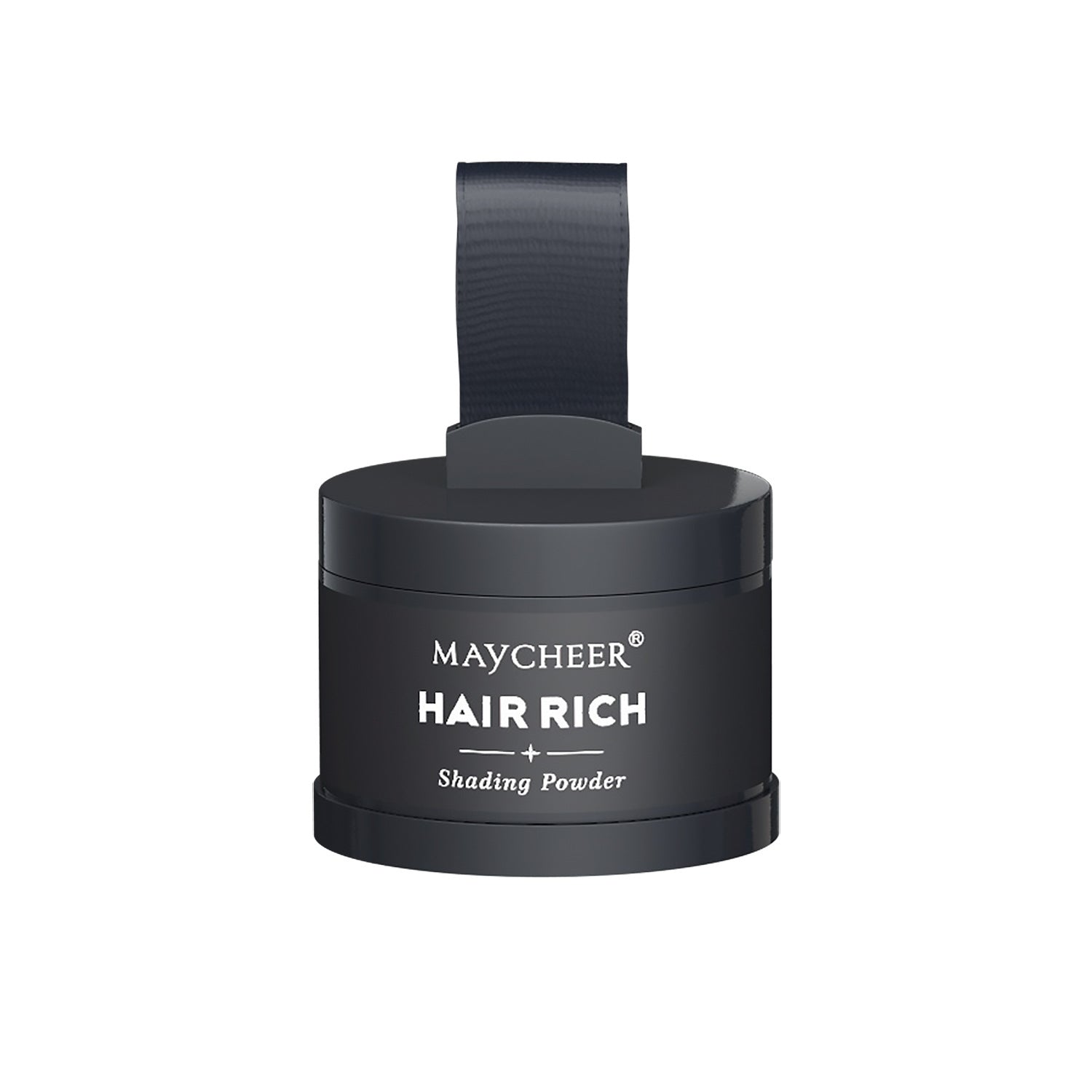 MAYCHEER Contouring & Highlighting Makeup - Forehead Contouring, Sweatproof, Water-resistant, Hairline Powder