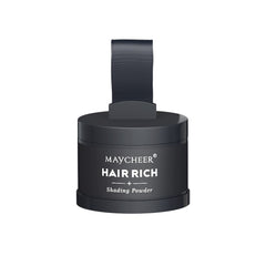 MAYCHEER Contouring & Highlighting Makeup - Forehead Contouring, Sweatproof, Water-resistant, Hairline Powder