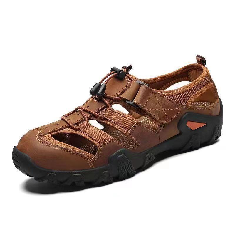Men's Outdoor Durable Casual Sandals