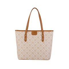 The Retro Large-capacity Single-shoulder Bag Is Versatile and Suitable for Light Luxury Ladies